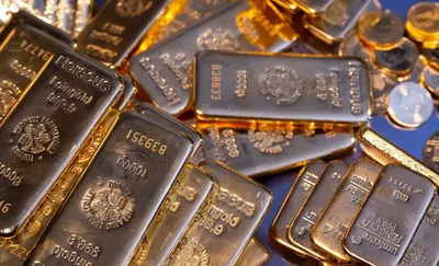Мировой спрос на золото остается стабильным во втором квартале 2022 года