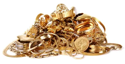 Специалисты советуют вкладывать в золото и хранить его в надежном месте /  Статья