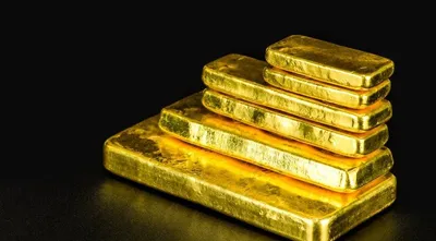 Цена на золото обновила исторический рекорд - РИА Новости, 04.12.2023