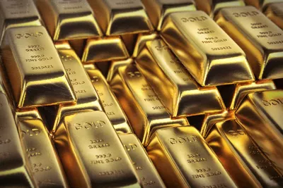 Золотая лихорадка: Пора ли покупать золото? — Frank Media