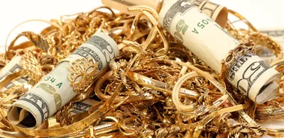 Что делать с деньгами? Покупать ли золото? Разбор Банки.ру | Банки.ру