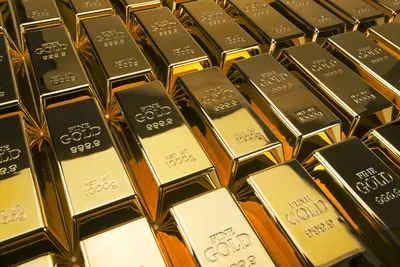 На 11,5% выросли цены на золото за полмесяца | Inbusiness.kz