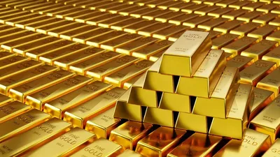 Осенью ожидается подорожание золота: стоит ли его покупать украинцам.  Читайте на UKR.NET
