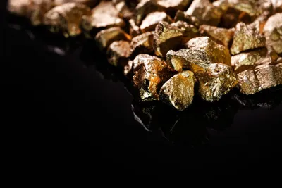 Золото в эпоху высоких ставок: что будет с ценой на металл в 2023 году -  РБК Инвестиции