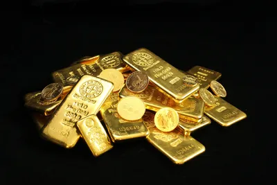 Стоит ли покупать золото и что происходит со спросом на драгоценный металл