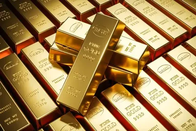 Кыргызстан продал золото на $1.2 млрд не в «неизвестную страну», а в  Швейцарию - Factcheck