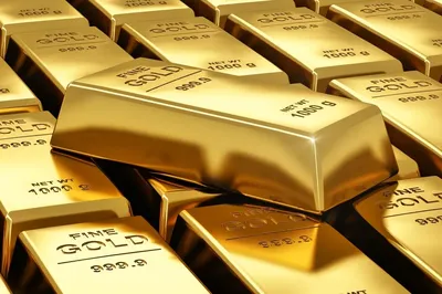 Цены на золото достигают рекордных максимумов на фоне ослабления доллара –  Новости рынка Форекс