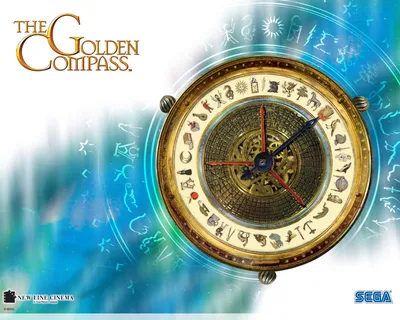 Золотой компас, 2007 — описание, интересные факты — Кинопоиск