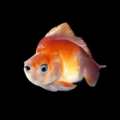 Смилуйся, государыня рыбка!»: Чем опасны золотые рыбки | Научпоп. Наука для  всех | Дзен