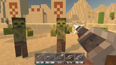 CrackedZombie - Minecraft Mods - CurseForge