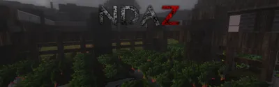 Скачать Мод на Зомби Апокалипсис для Майнкрафт ПЕ: Нашествие мертвецов |  Планета Minecraft 2024 | Дзен