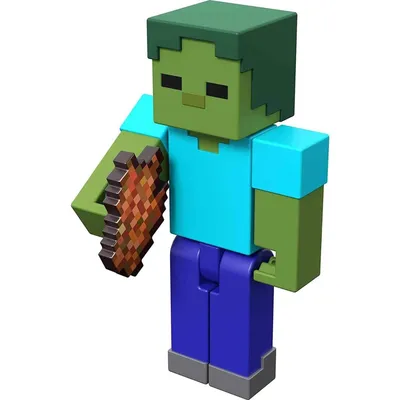 Zombie (Minecraft) | Sorcerers Wiki | Fandom