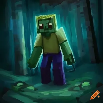 Zombie - Minecraft Guide - IGN