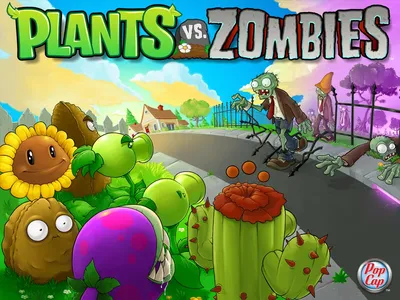 Great Geek Debates: Plants vs. Zombies | WIRED