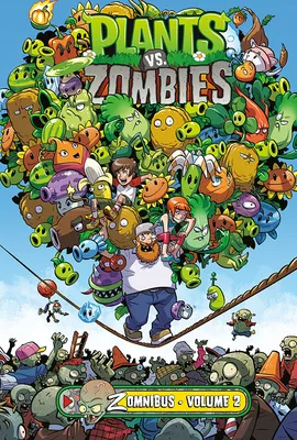 Plants vs. Zombies 2 - Free Mobile Game - EA Official Site