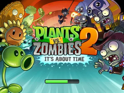 Plants vs. Zombies Zomnibus Volume 2 HC :: Profile :: Dark Horse Comics