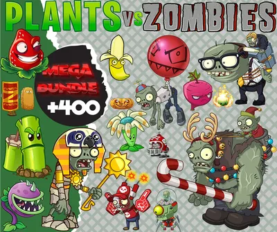 Plants VS Zombies Drawing by Heaven Rippin - Pixels
