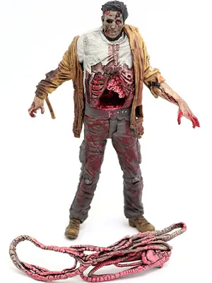 Zombie Hunter нашивка на липучке - охотник на зомби купить в интернет  магазине