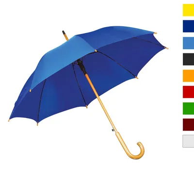 Как выбрать зонт – Виды зонтов и в чем их отличия