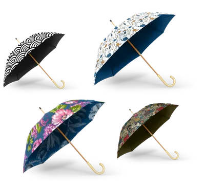 Как выбрать зонт для рыбалки