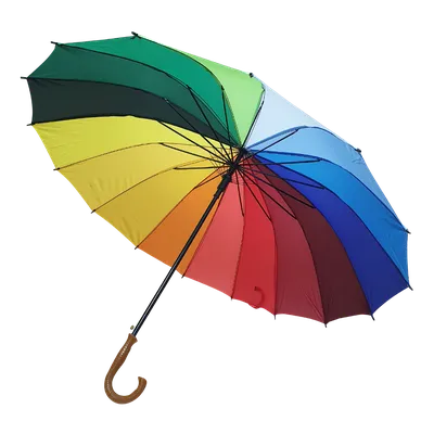 Как выбрать зонт от солнца, пляжный или садовый