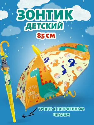 Зонтик, прозрачный, с рисунком листьев, 4 цвета купить по низким ценам в  интернет-магазине Uzum (823946)