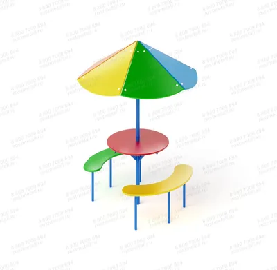 Карманный зонт капсула, мини зонтик в чехле Capsule Umbrella красного цвета  - купить в интернет-магазине Riwex.