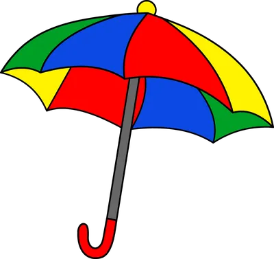 Зонтика