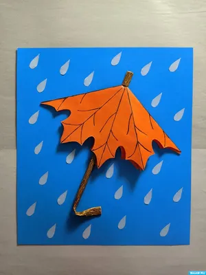 Зонтик Символизирует Защиту Дождя Солнца Современный Вектор Зонтика  Векторное изображение ©IconsHome 652899304