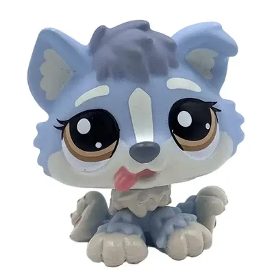 Littlest Pet Shop Студия обезьянки Минки игрушки из мультика Маленький  Зоомагазин - YouTube