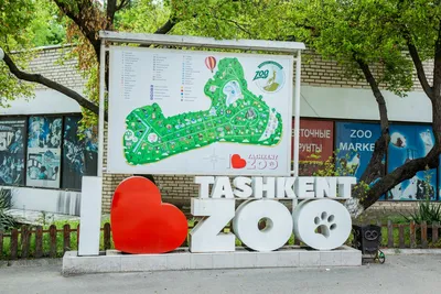 Зоопарк, зоопарк, Тюменский район, Ялуторовский тракт, 27-й километр —  Яндекс Карты