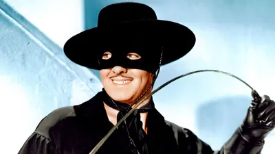 Zorro by PhotomanVa007 on DeviantArt