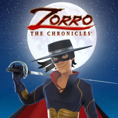 Zorro' Reboot: Mediawan Rights Drops First Teaser of Mipcom Opener