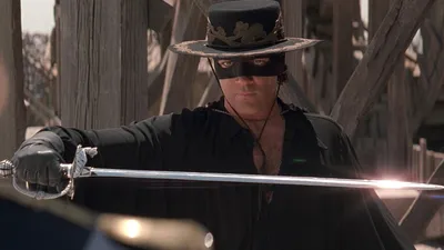 Zorro: Disney+ series starring Wilmer Valderrama to make its mark with  showrunner Bryan Cogman