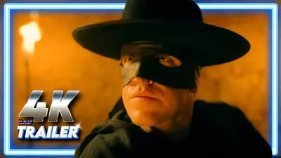 Antonio Banderas Wants Tom Holland to Lead 'Zorro' Reboot