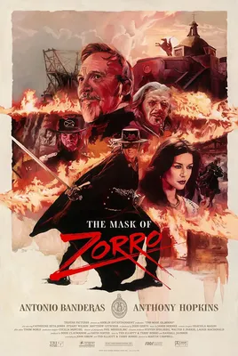 Zorro season 1 on Prime Video: Episodes, cast, streaming details, and more