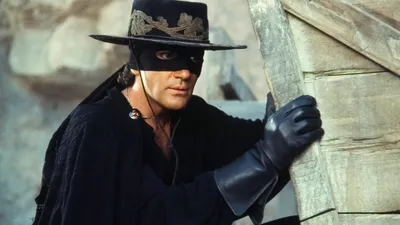 Zorro | Official Trailer (4K) - YouTube