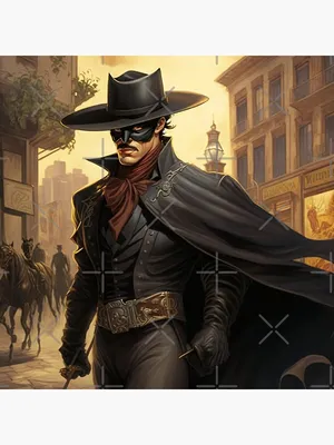 Z Logo Zorro Classic Vintage Premium Matte Poster - posterpict.com | Poster  color painting, Poster prints, Poster layout