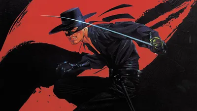 Original Motion Picture Soundtrack - The Legend of Zorro - Amazon.com Music