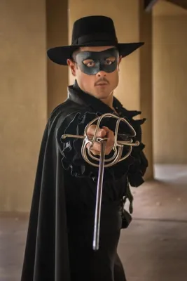 Will There Ever Be Another Zorro Movie?