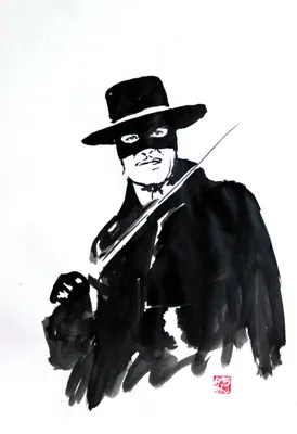 Zorro | Fort Worth Opera