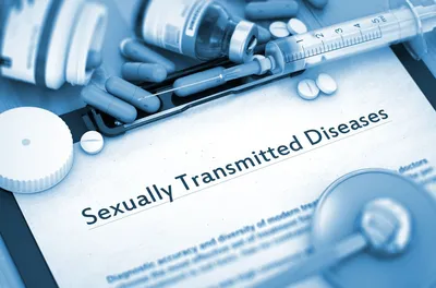 ЗППП: Заболевания, передающиеся половым путём | Балтмед
