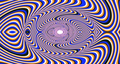10 оптических иллюзий движения, обманывающих мозг: 05 июля 2018, 16:47 -  новости на Tengrinews.kz