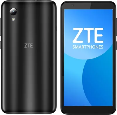 Amazon.com: ZTE Blade L9 2021 (32GB, 1GB) 5\" 2000mAh, Dual SIM 4G LTE GSM  Factory Unlocked, Quad-Core Android 11, Smartphone (GSM Version, Not CDMA)  Latin International Version No Warranty (Grey) : Cell