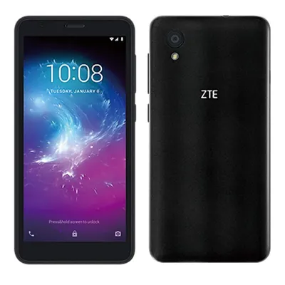 ZTE Blade A73 5G With Unisoc T760 SoC, 6.52-Inch Display Launched: Price,  Specifications | Technology News