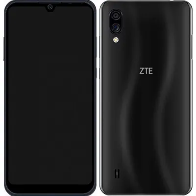 Original ZTE Blade 20 Smart 4G LTE Cell Phone 4GB RAM 128GB ROM Helio P60  Octa Core 6.49 Inches Full Screen 16MP Fingerprint ID Mobile Phone From  Cool_product, $228.43 | DHgate.Com