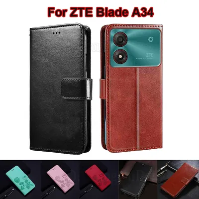 ZTE Blade A52 - Notebookcheck.net External Reviews