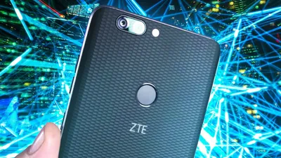 Zte Blade A5 2020 2GB/32GB 6.1´´ Smartphone Black | Techinn