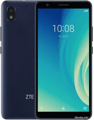 ZTE's Blade Z Max goes big for cheap - CNET