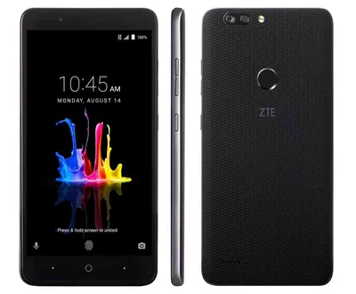 ZTE Blade A72 64GB 3GB RAM GSM Unlocked International Version (New) | eBay